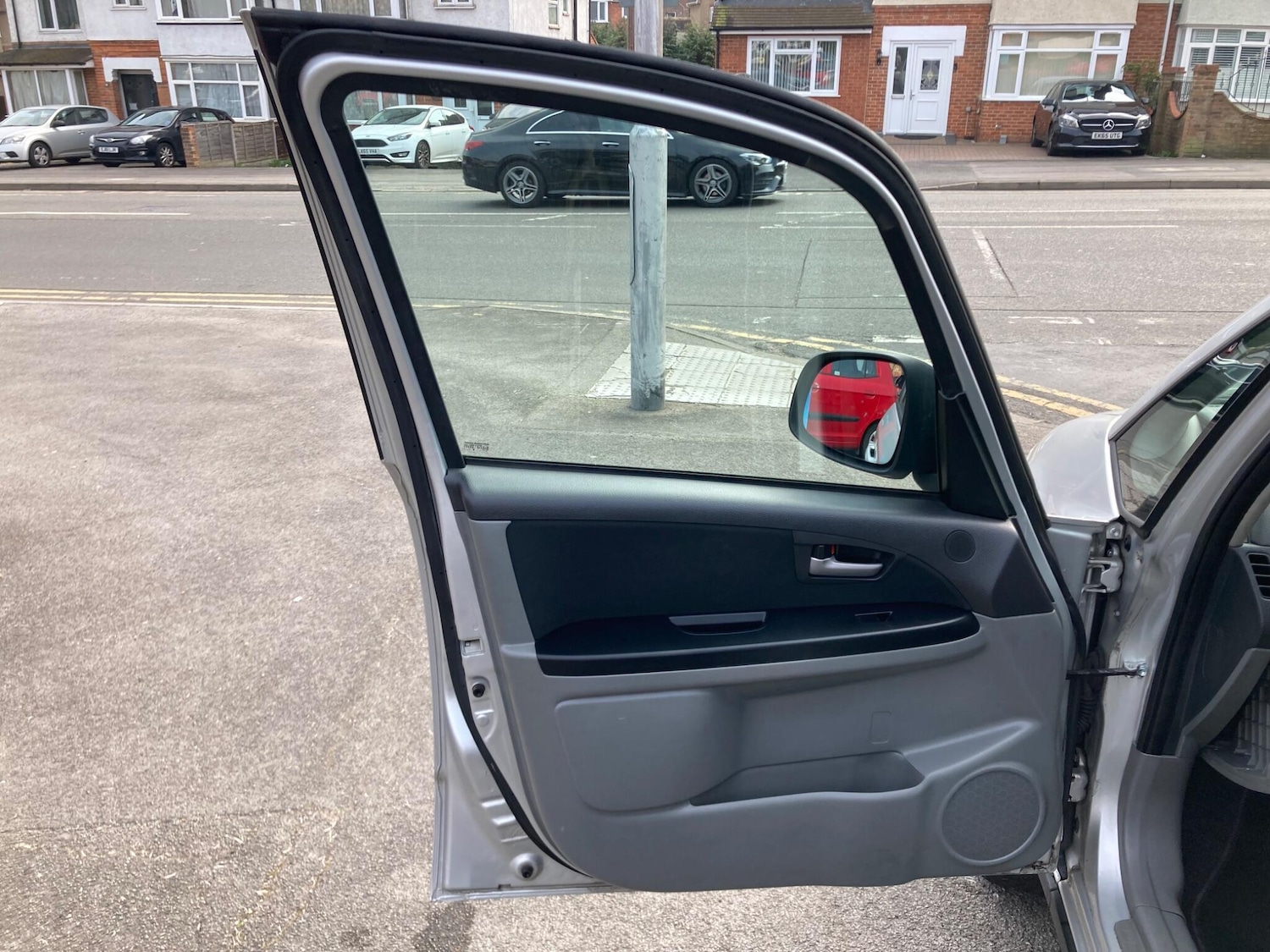 Used Suzuki SX4 2009 for sale - 77993249: Photo 29