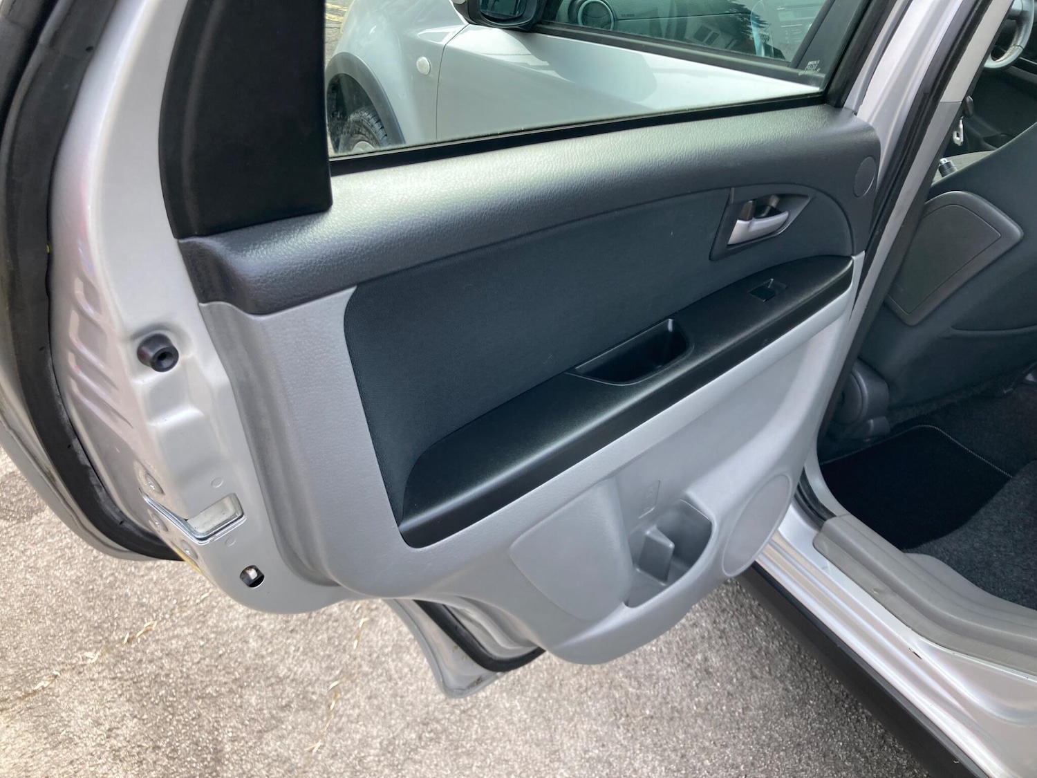 Used Suzuki SX4 2009 for sale - 77993249: Photo 31