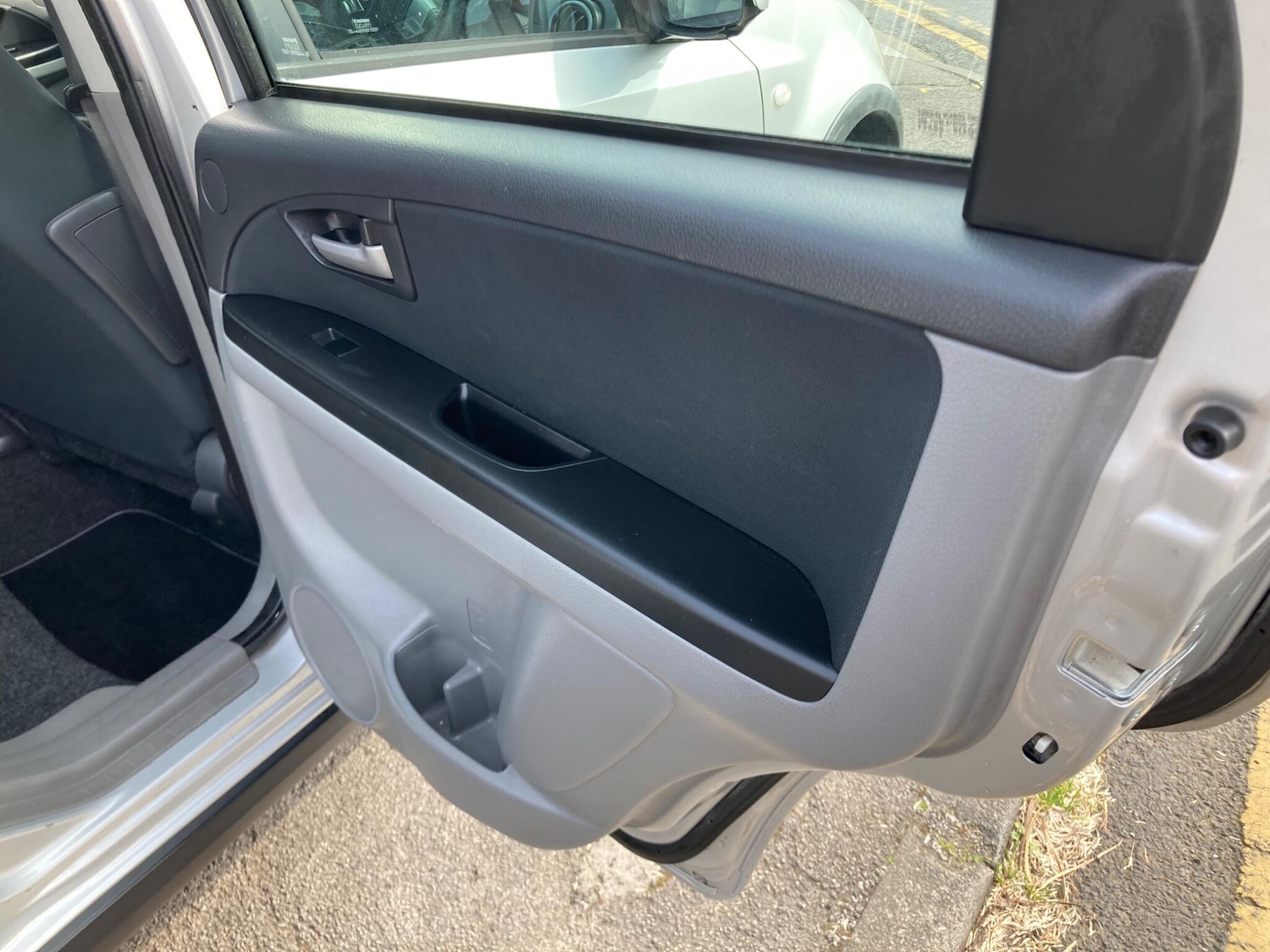 Used Suzuki SX4 2009 for sale - 77993249: Photo 35