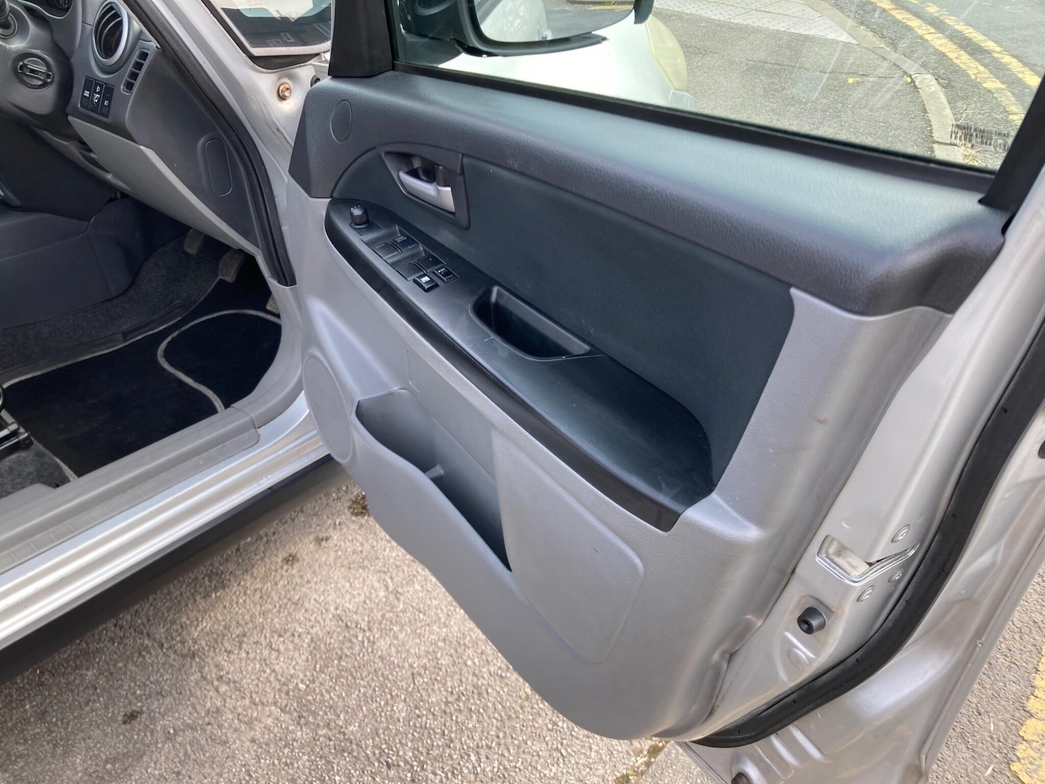 Used Suzuki SX4 2009 for sale - 77993249: Photo 39