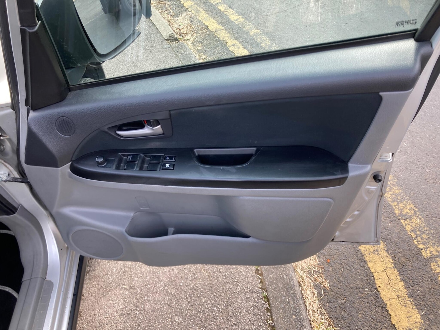 Used Suzuki SX4 2009 for sale - 77993249: Photo 40