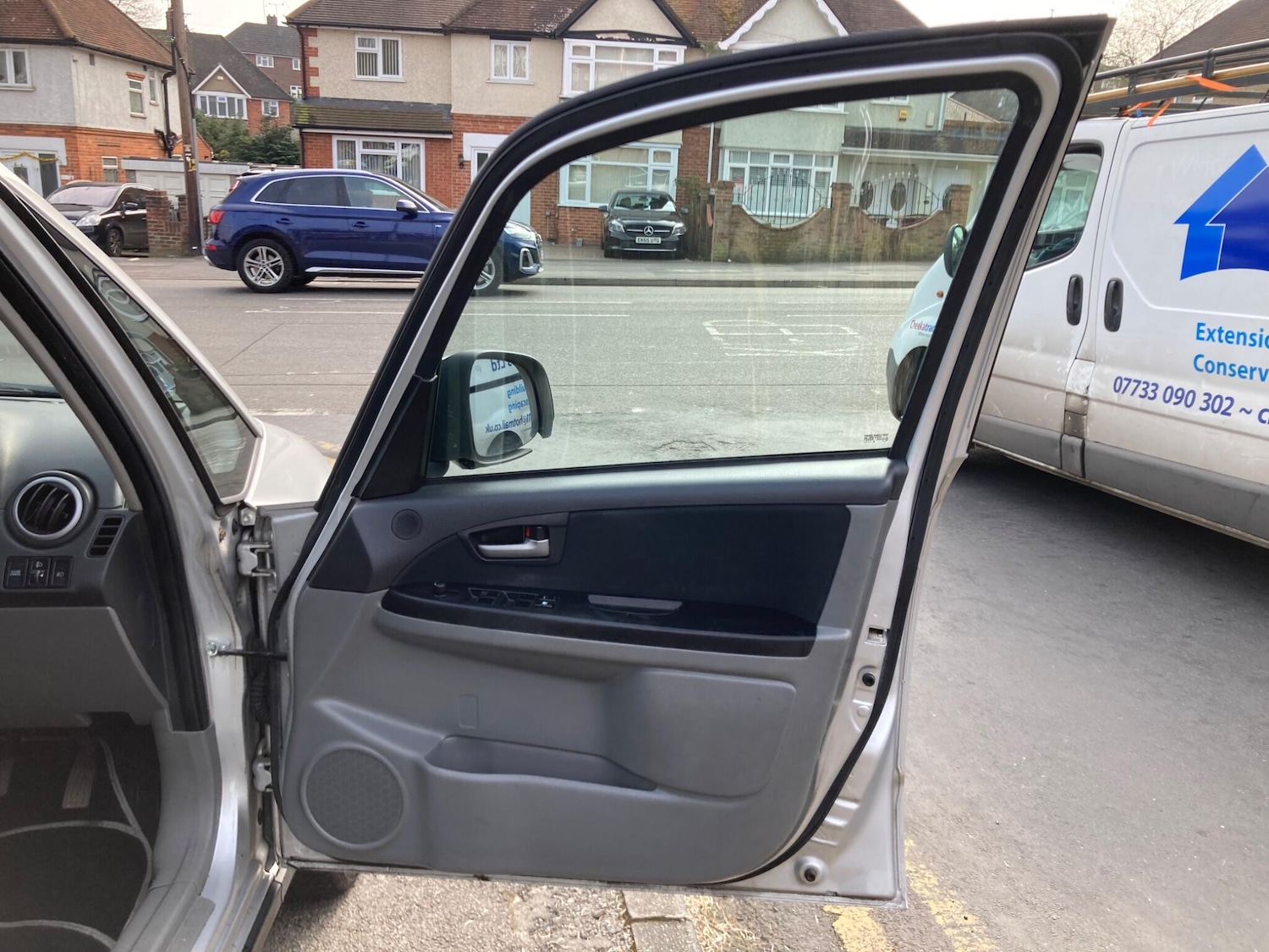 Used Suzuki SX4 2009 for sale - 77993249: Photo 41