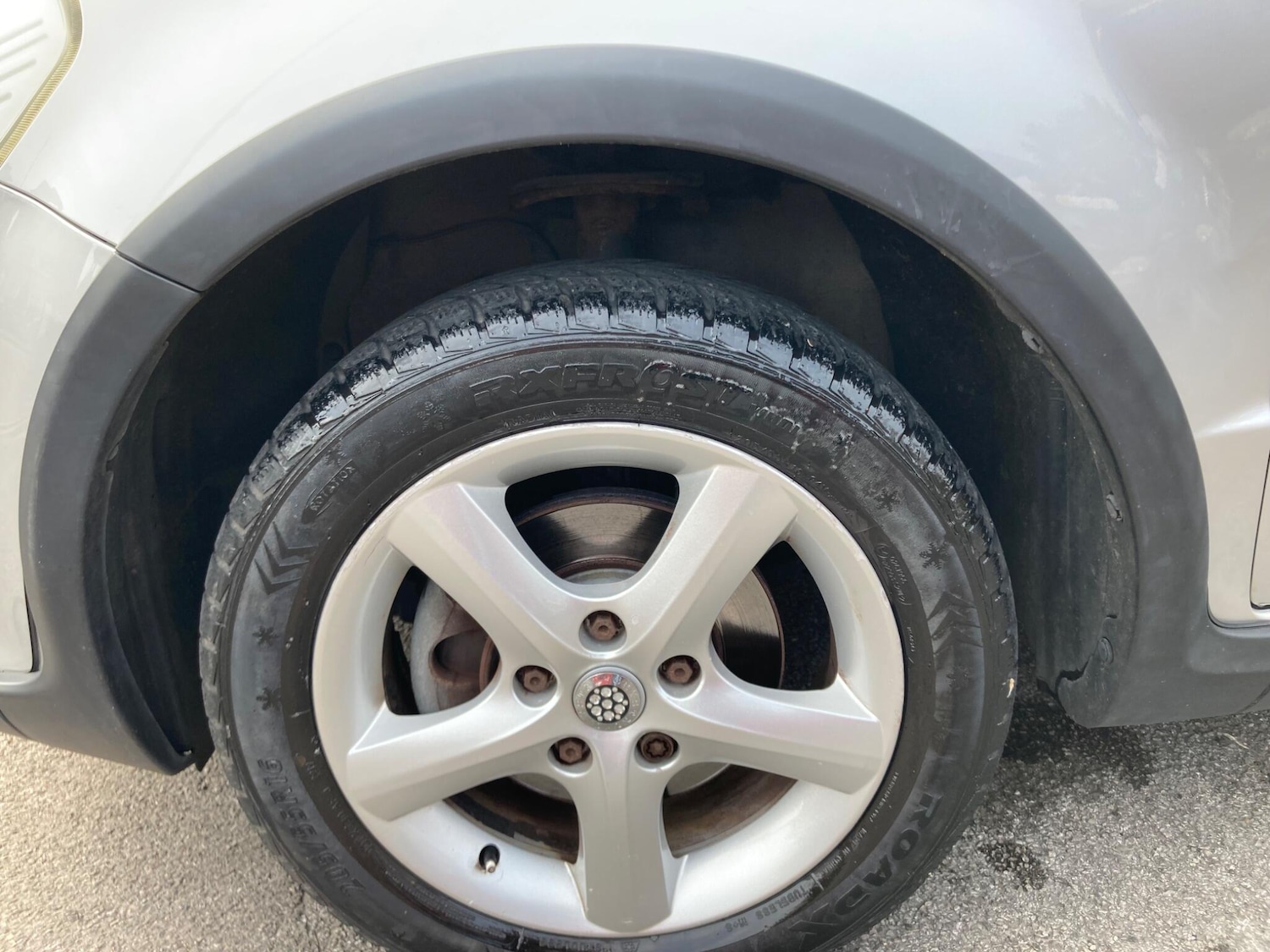 Used Suzuki SX4 2009 for sale - 77993249: Photo 44