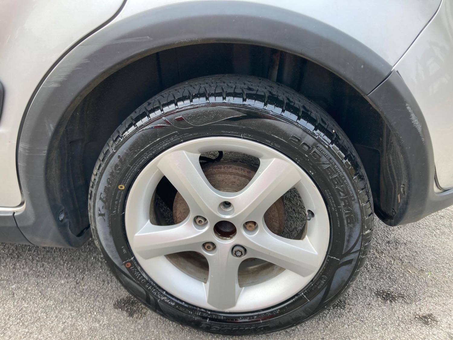 Used Suzuki SX4 2009 for sale - 77993249: Photo 46