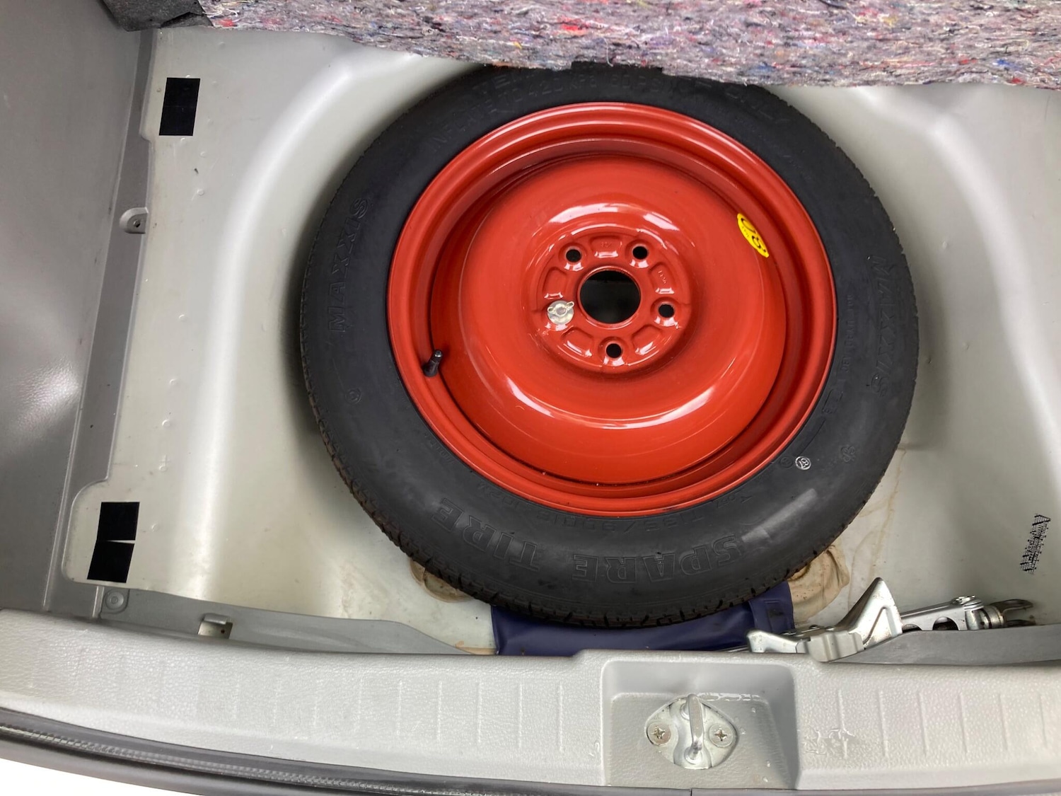 Used Suzuki SX4 2009 for sale - 77993249: Photo 48