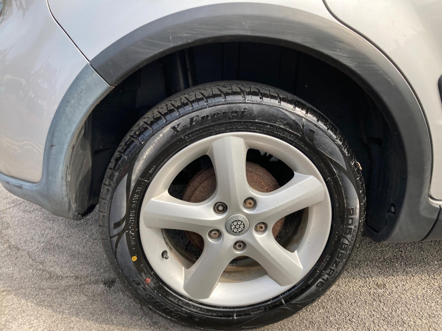 Used Suzuki SX4 2009 for sale - 77993249: Photo 49