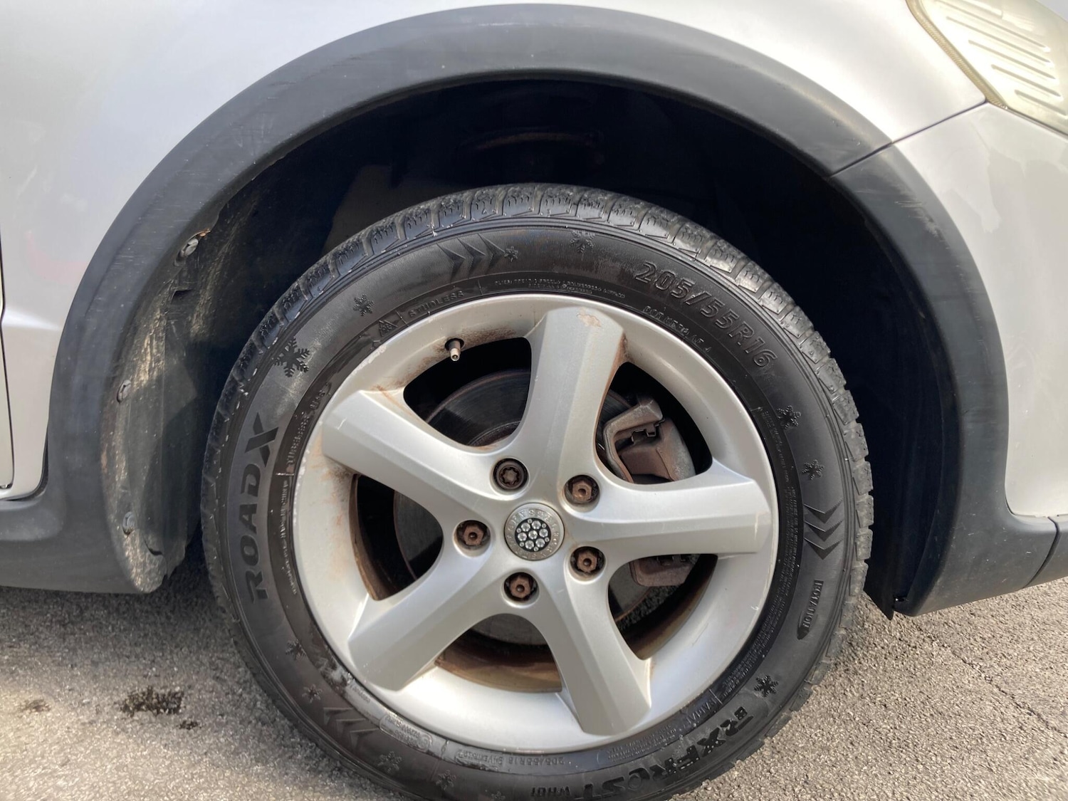 Used Suzuki SX4 2009 for sale - 77993249: Photo 50