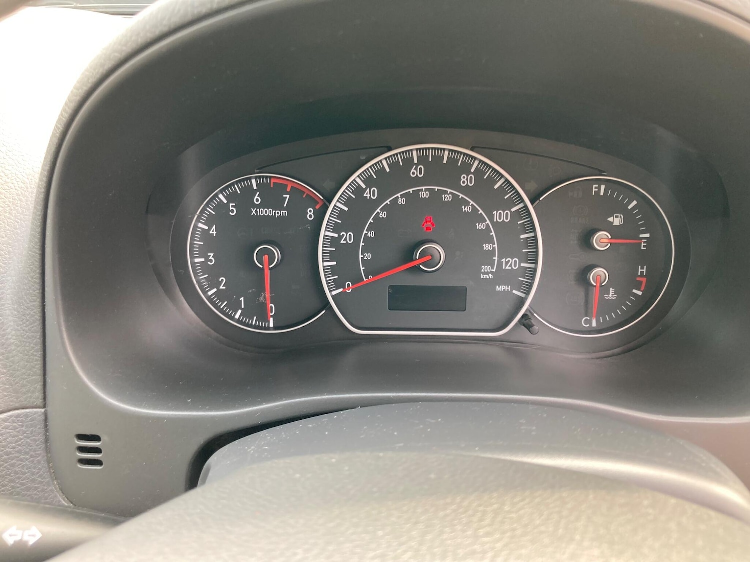 Used Suzuki SX4 2009 for sale - 77993249: Photo 53