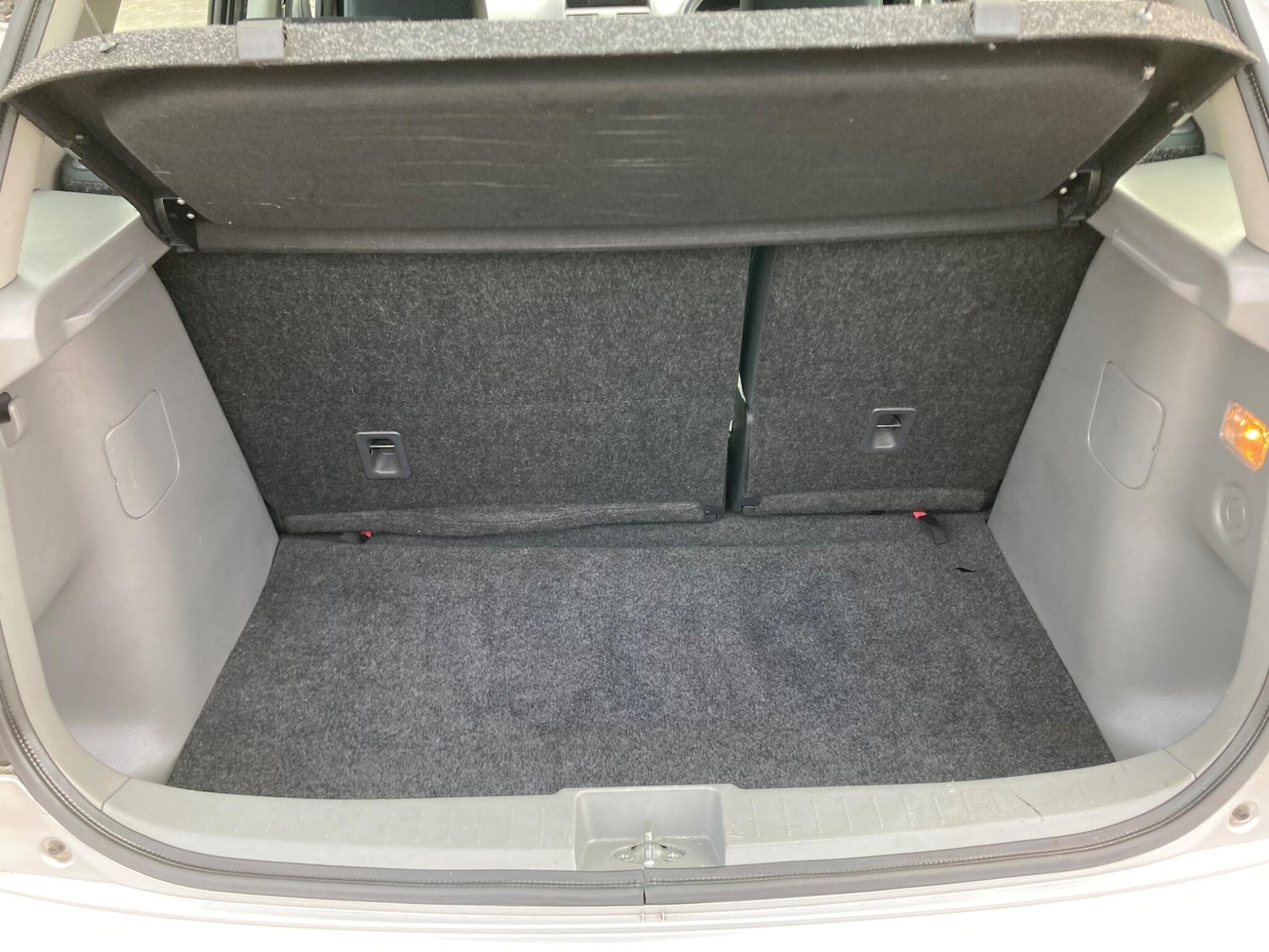 Used Suzuki SX4 2009 for sale - 77993249: Photo 60