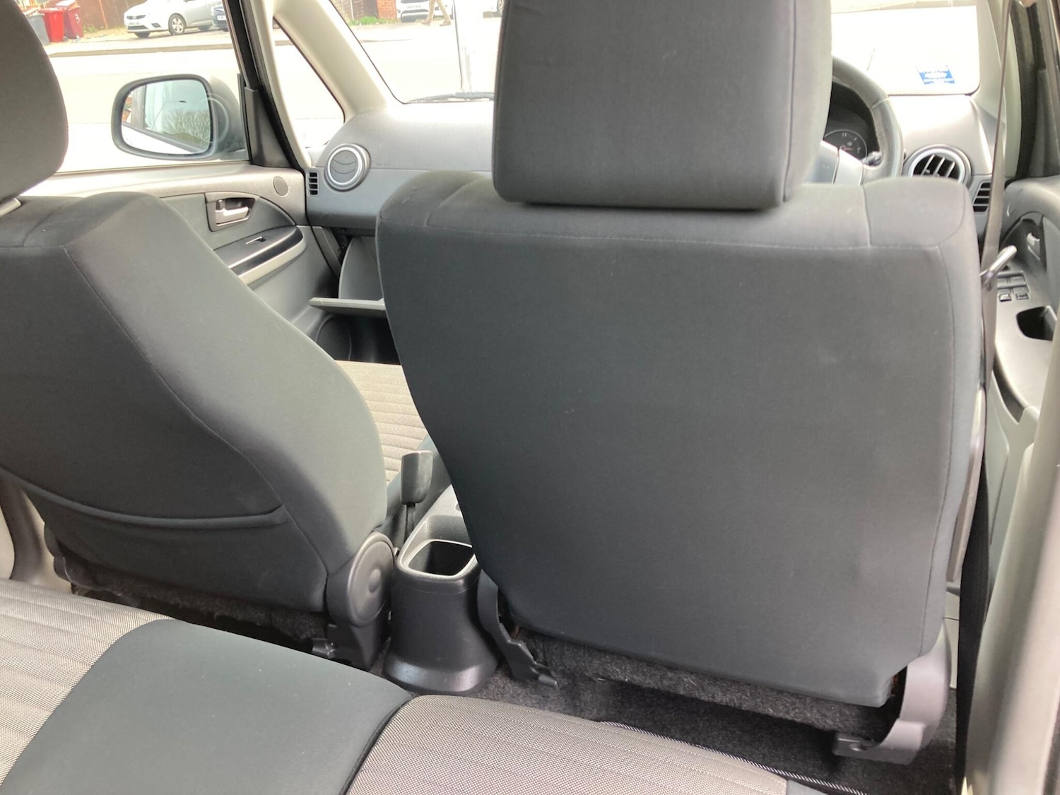 Used Suzuki SX4 2009 for sale - 77993249: Photo 81