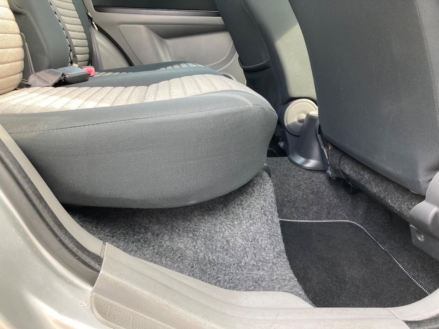 Used Suzuki SX4 2009 for sale - 77993249: Photo 83