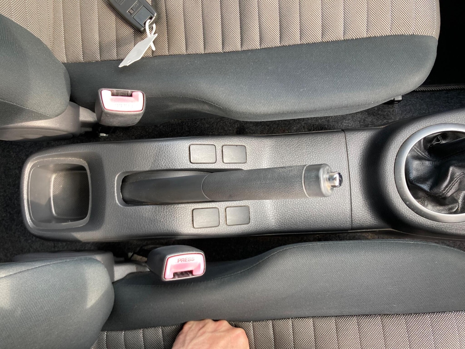 Used Suzuki SX4 2009 for sale - 77993249: Photo 86