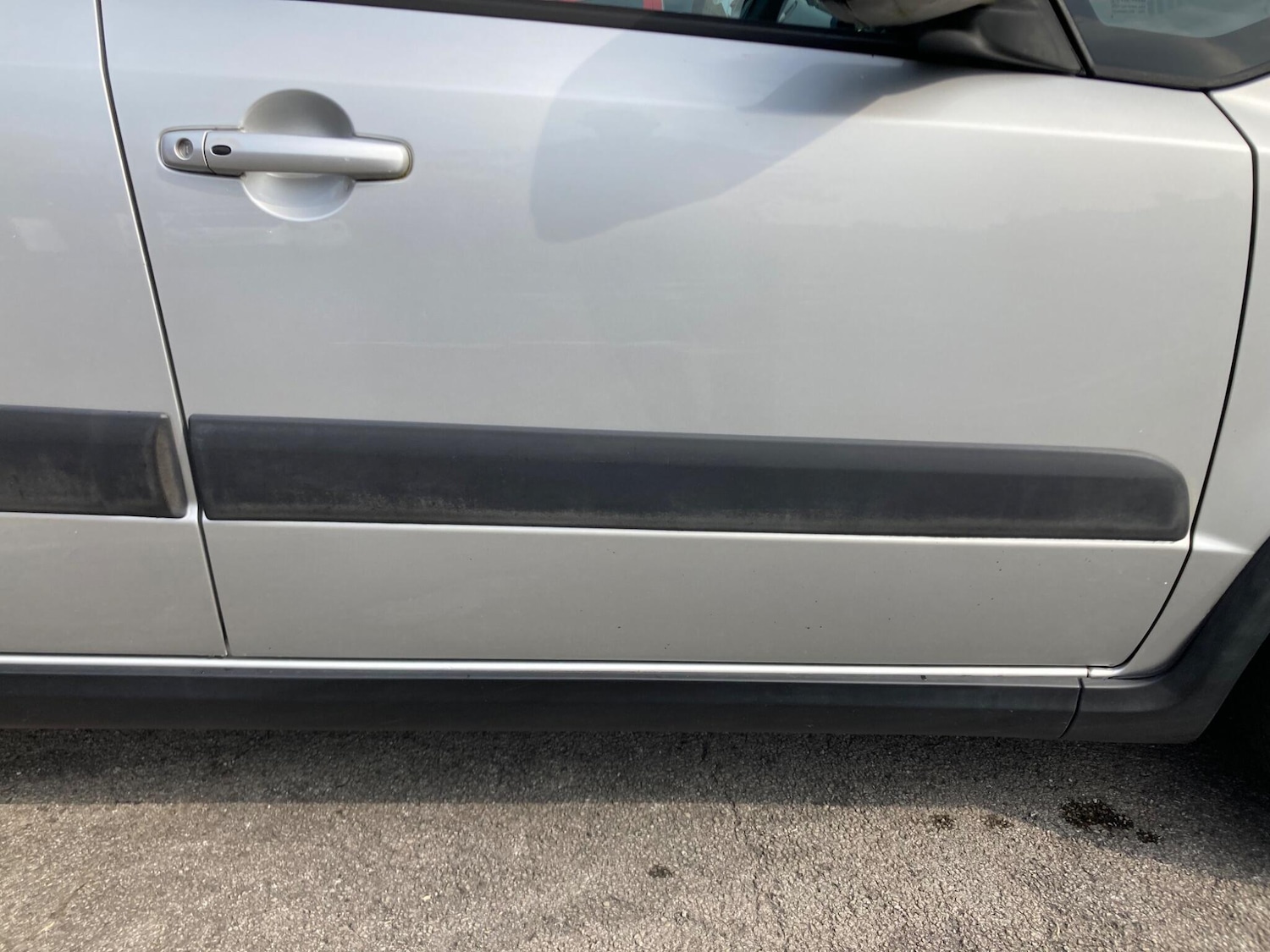 Used Suzuki SX4 2009 for sale - 77993249: Photo 88