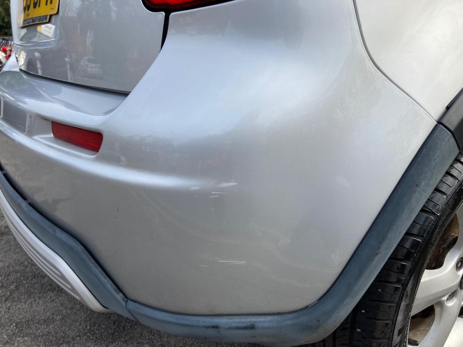 Used Suzuki SX4 2009 for sale - 77993249: Photo 9