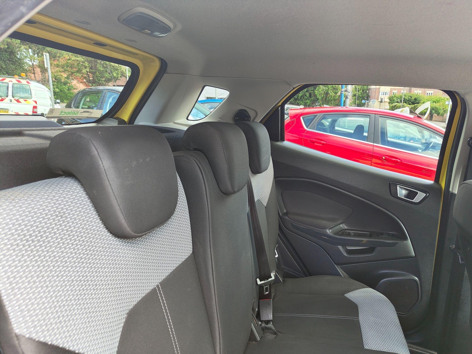 Vehicle 27