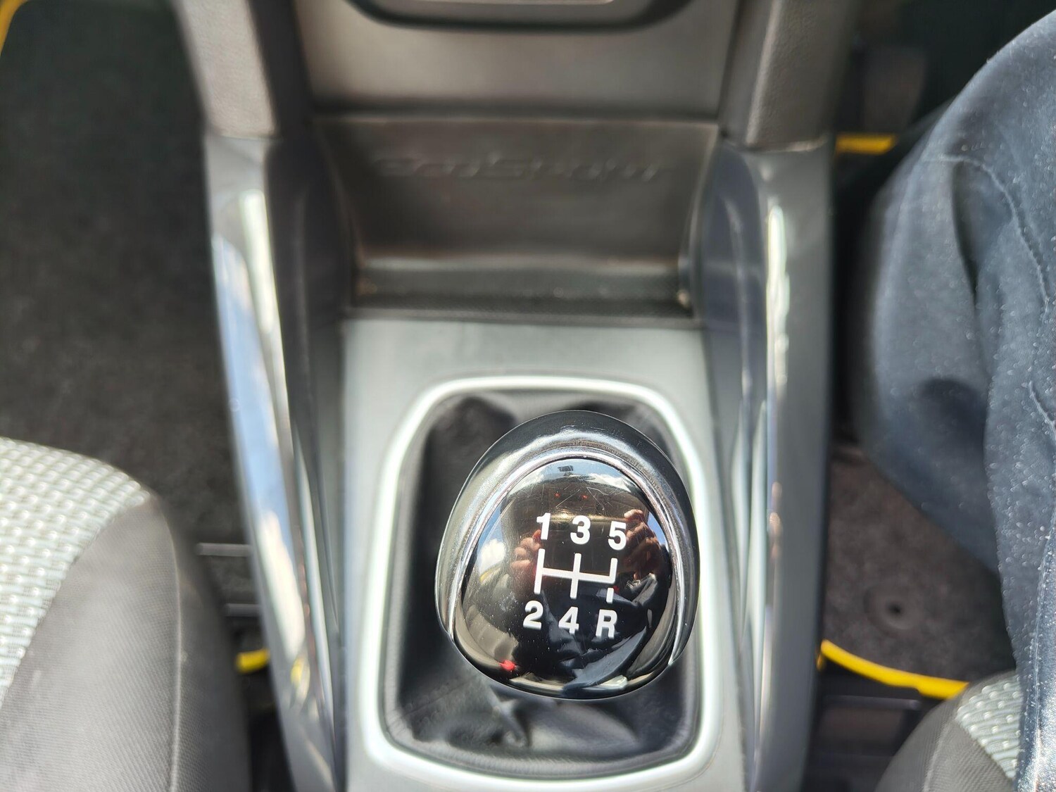 Vehicle 36