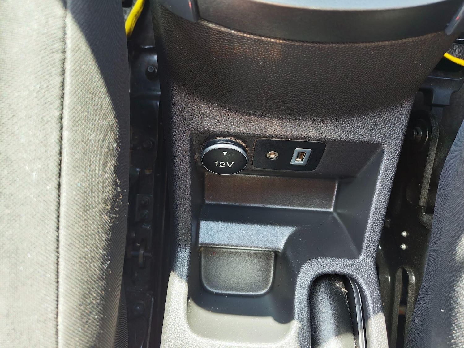 Vehicle 37