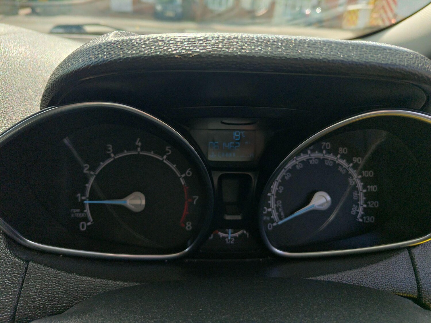 Vehicle 51