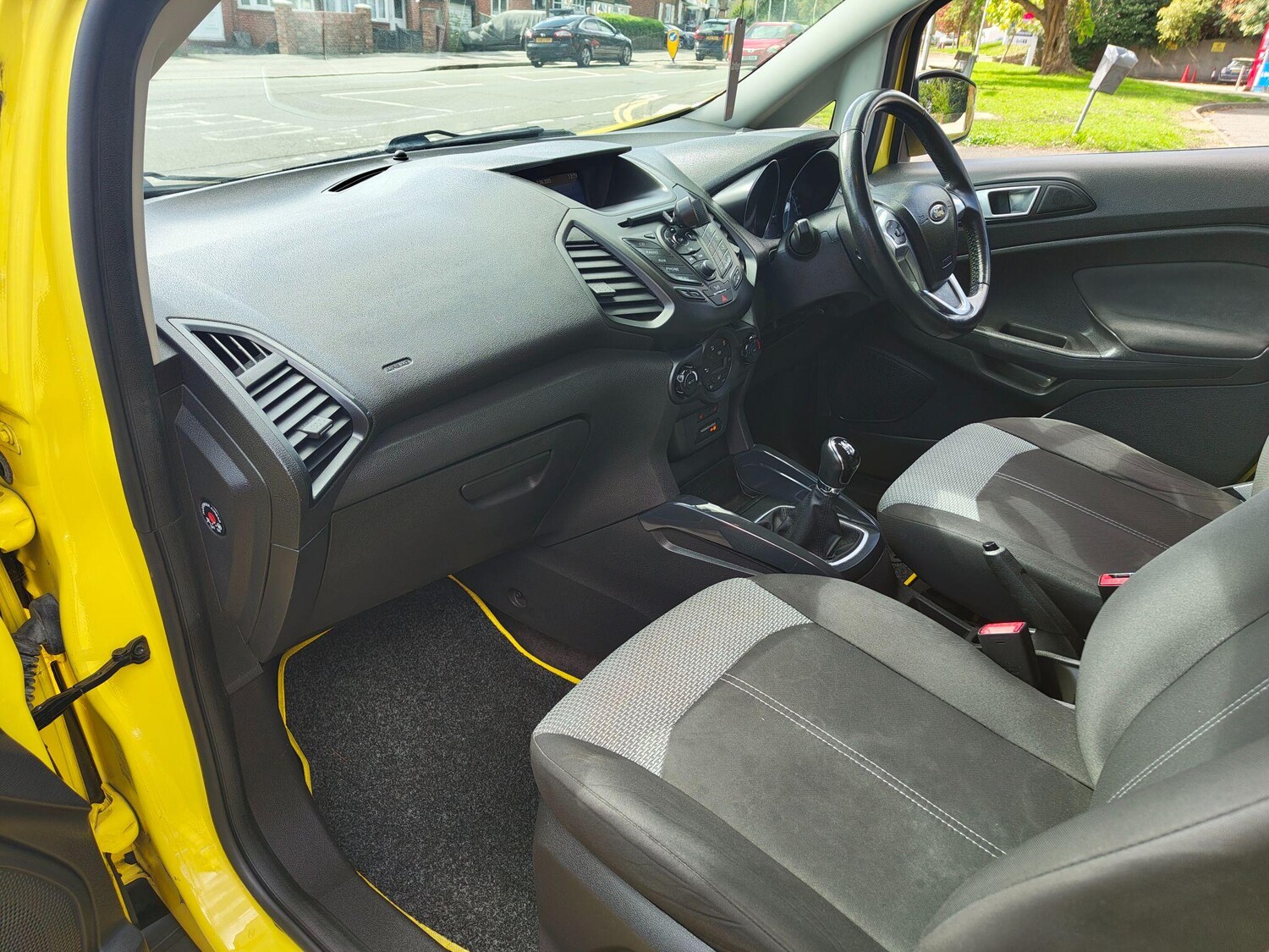 Vehicle 58