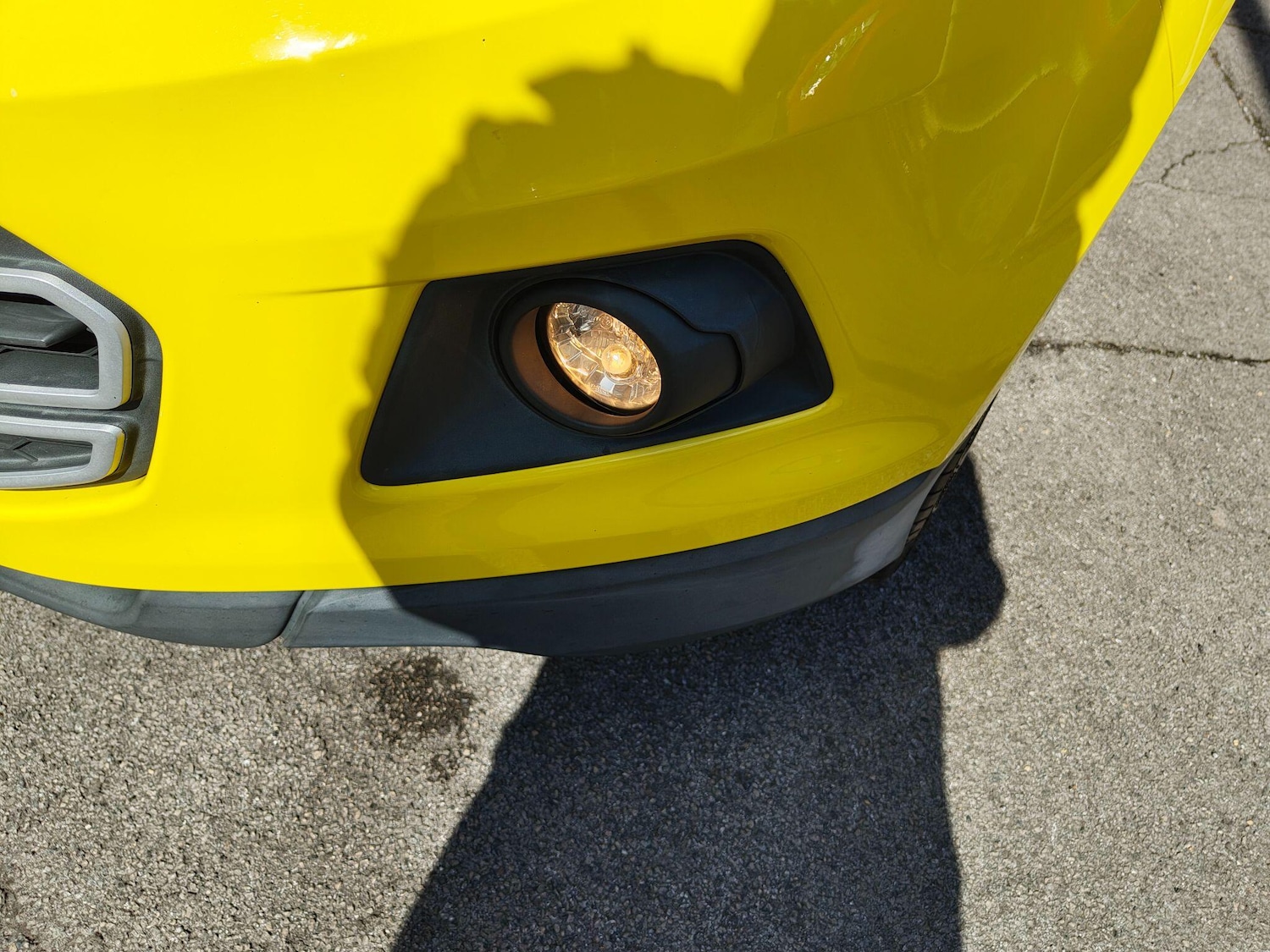Vehicle 64