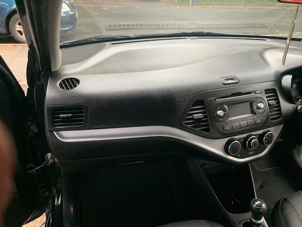 Used Kia Picanto 2011 for sale - 76166323: Photo 12