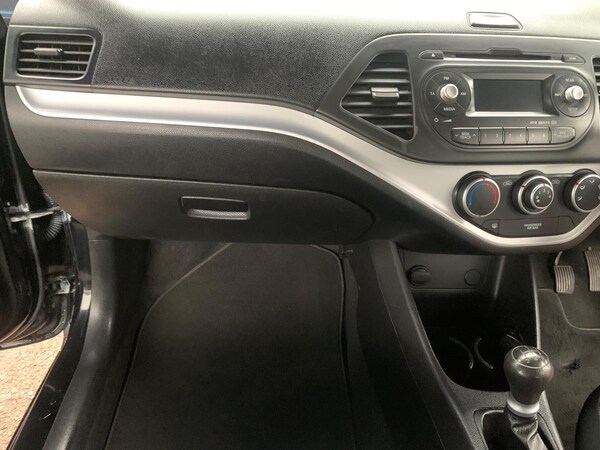Used Kia Picanto 2011 for sale - 76166323: Photo 13
