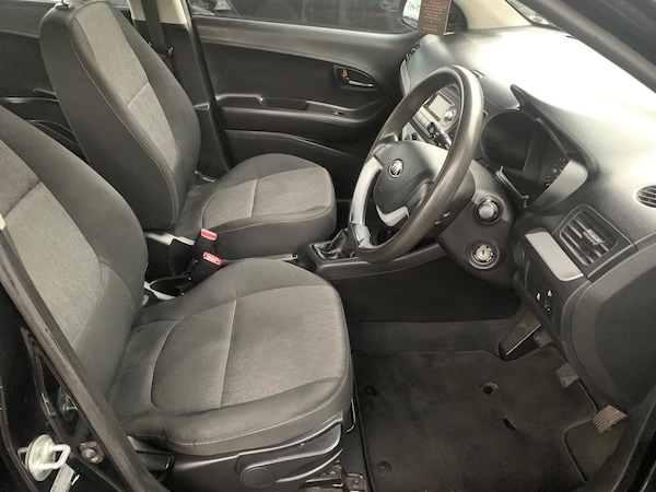 Used Kia Picanto 2011 for sale - 76166323: Photo 17