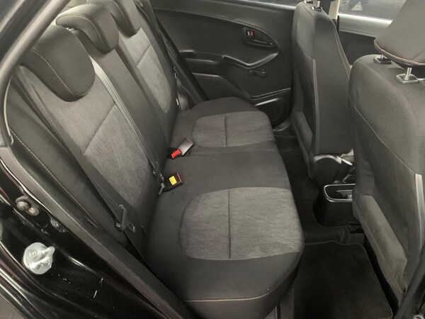 Used Kia Picanto 2011 for sale - 76166323: Photo 18