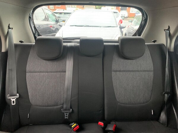 Used Kia Picanto 2011 for sale - 76166323: Photo 19