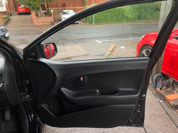 Used Kia Picanto 2011 for sale - 76166323: Photo 27