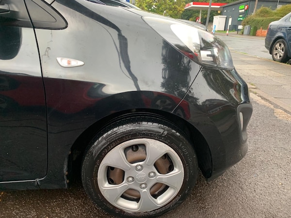 Used Kia Picanto 2011 for sale - 76166323: Photo 29