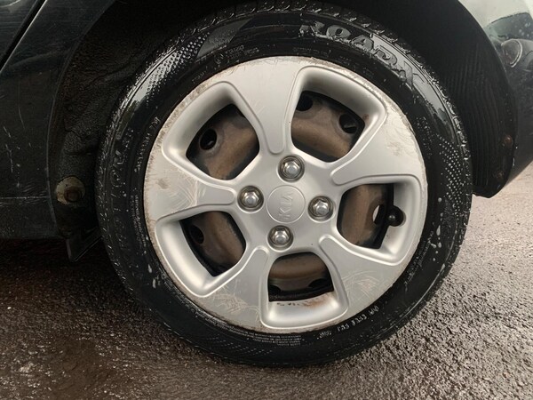 Used Kia Picanto 2011 for sale - 76166323: Photo 30