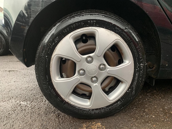 Used Kia Picanto 2011 for sale - 76166323: Photo 33