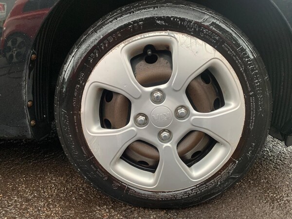 Used Kia Picanto 2011 for sale - 76166323: Photo 34