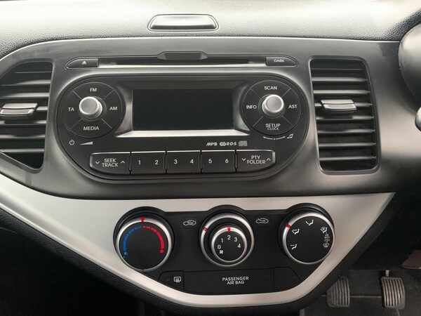 Used Kia Picanto 2011 for sale - 76166323: Photo 36