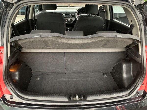 Used Kia Picanto 2011 for sale - 76166323: Photo 39