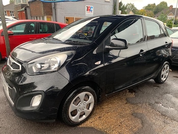 Used Kia Picanto 2011 for sale - 76166323: Photo 3