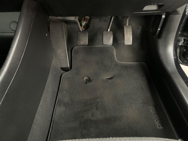 Used Kia Picanto 2011 for sale - 76166323: Photo 40
