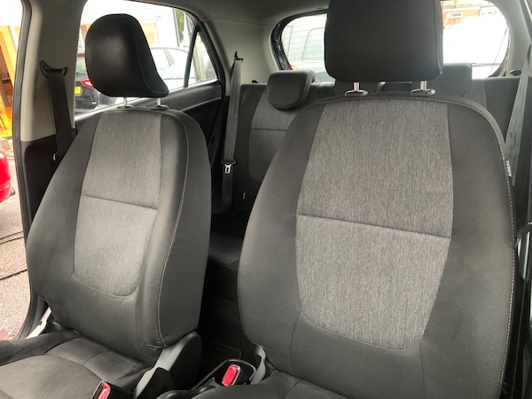 Used Kia Picanto 2011 for sale - 76166323: Photo 43