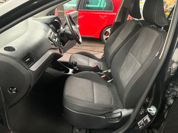 Used Kia Picanto 2011 for sale - 76166323: Photo 45
