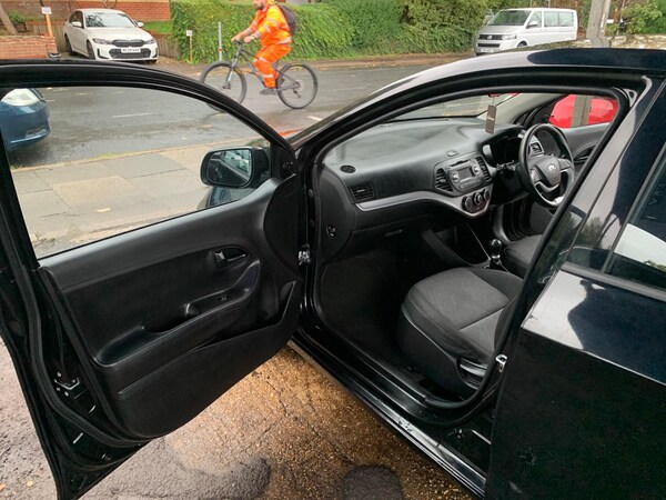 Used Kia Picanto 2011 for sale - 76166323: Photo 53