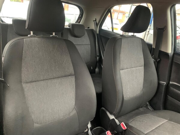 Used Kia Picanto 2011 for sale - 76166323: Photo 56
