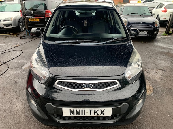 Used Kia Picanto 2011 for sale - 76166323: Photo 5