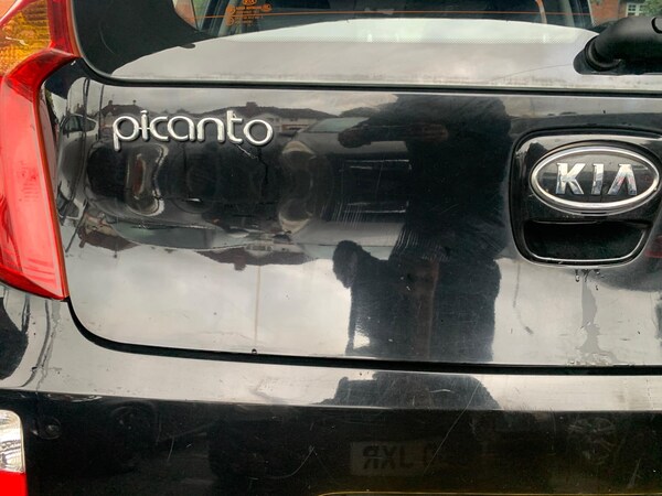 Used Kia Picanto 2011 for sale - 76166323: Photo 61