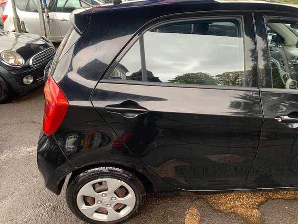 Used Kia Picanto 2011 for sale - 76166323: Photo 7