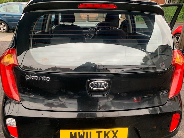 Used Kia Picanto 2011 for sale - 76166323: Photo 9