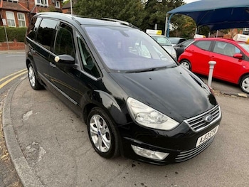 Used Ford Galaxy 2013 for sale - 75635195: Photo