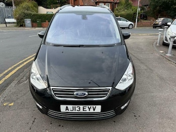 Used Ford Galaxy 2013 for sale - 75635195: Photo