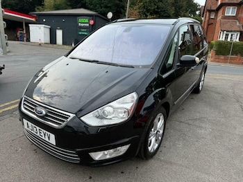 Used Ford Galaxy 2013 for sale - 75635195: Photo