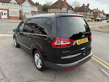 Used Ford Galaxy 2013 for sale - 75635195: Photo